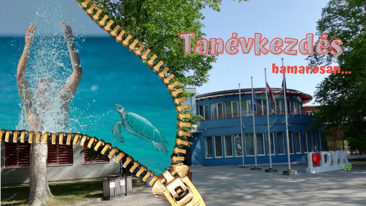 2024 - Tanévkezdéai információk