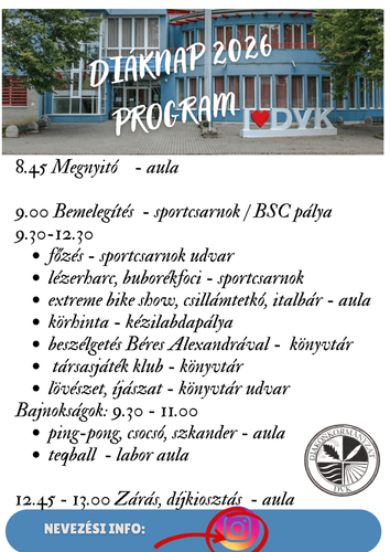Diáknap - program.png